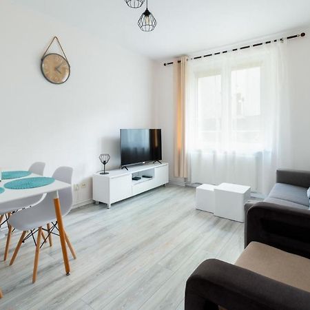 Apartamenty Everysky - Kraszewskiego 2 Jelenia Góra Eksteriør bilde