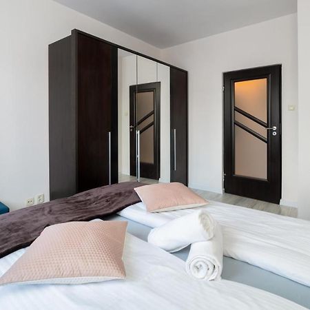 Apartamenty Everysky - Kraszewskiego 2 Jelenia Góra Eksteriør bilde