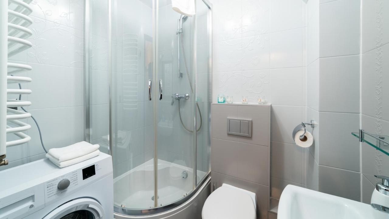 Apartamenty Everysky - Kraszewskiego 2 Jelenia Góra Eksteriør bilde
