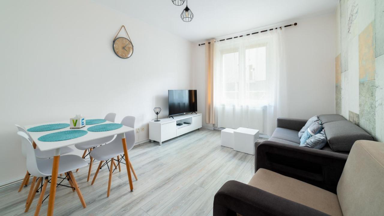 Apartamenty Everysky - Kraszewskiego 2 Jelenia Góra Eksteriør bilde