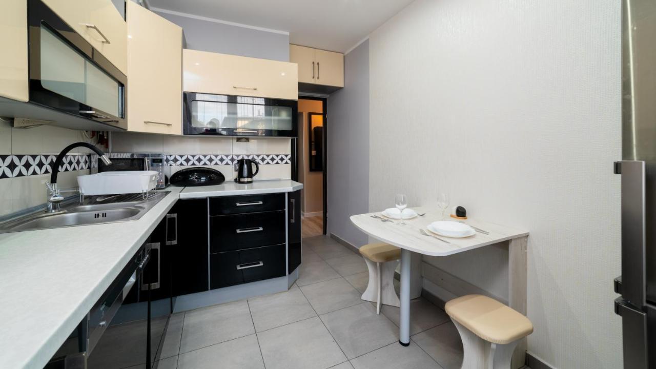 Apartamenty Everysky - Kraszewskiego 2 Jelenia Góra Eksteriør bilde