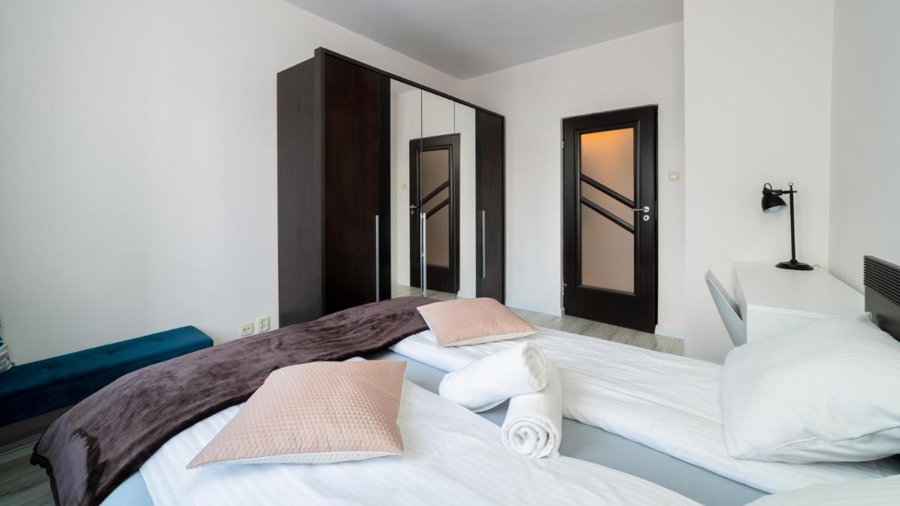 Apartamenty Everysky - Kraszewskiego 2 Jelenia Góra Eksteriør bilde