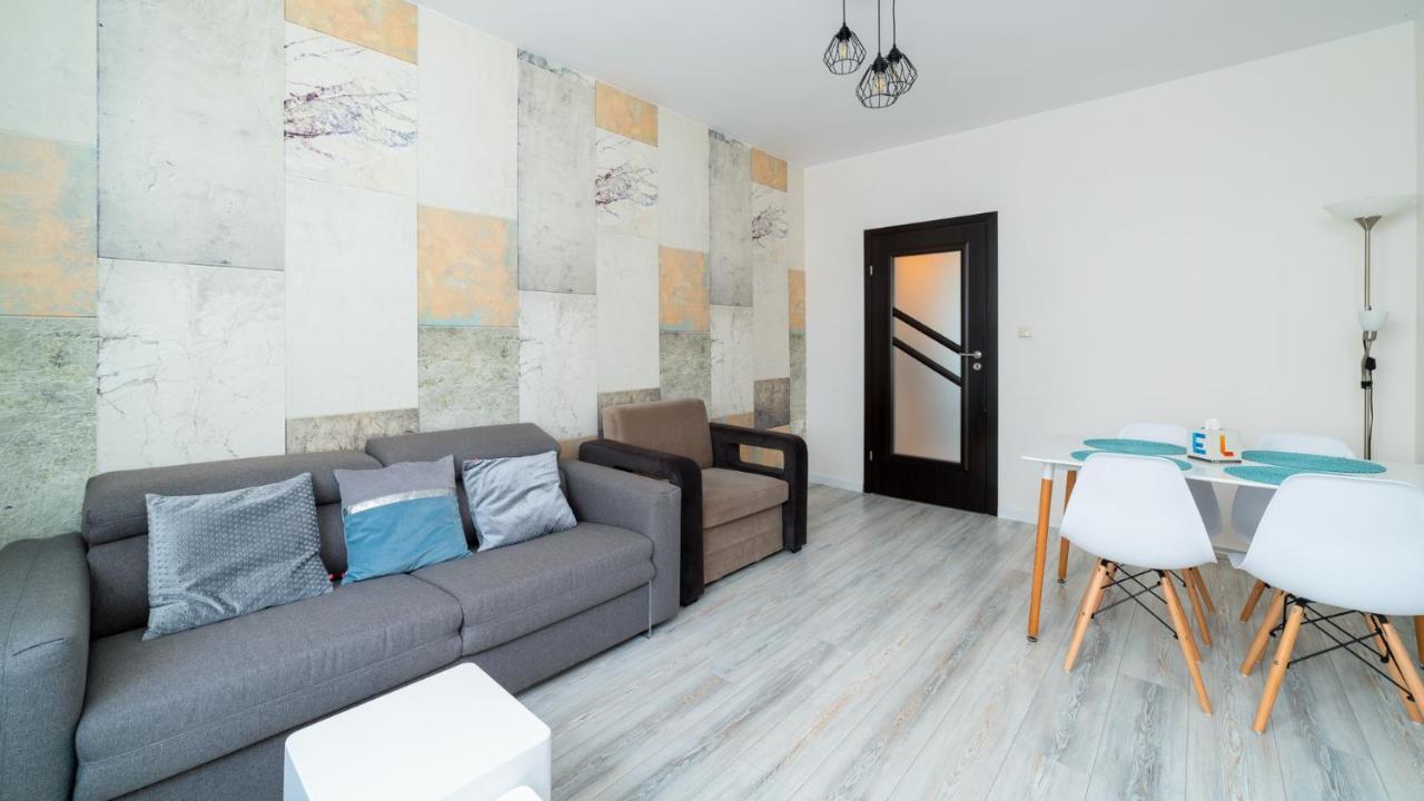 Apartamenty Everysky - Kraszewskiego 2 Jelenia Góra Eksteriør bilde