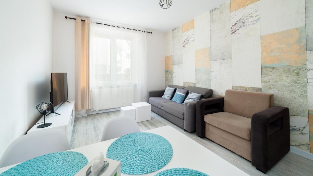 Apartamenty Everysky - Kraszewskiego 2 Jelenia Góra Eksteriør bilde